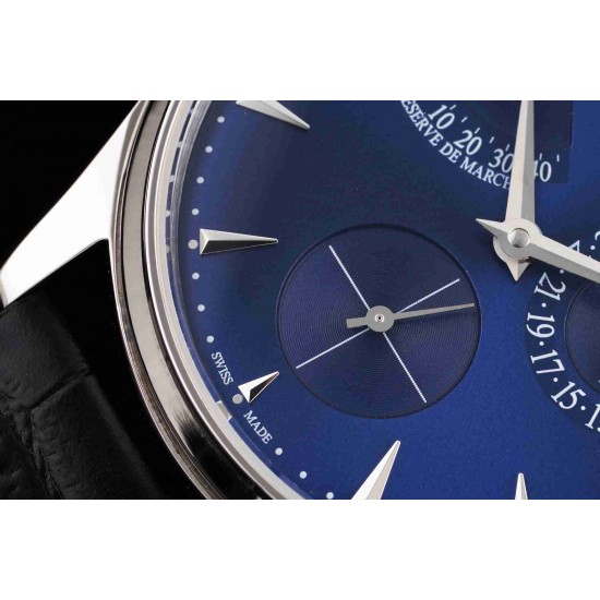 JAEGER  LECOULTRE  NEW MODEL JA0046