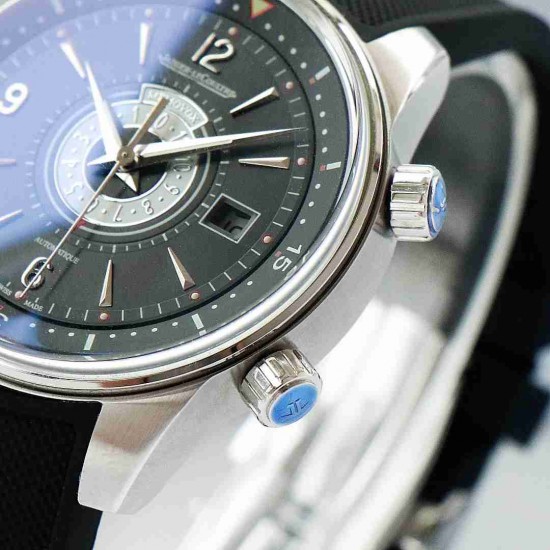 JAEGER   LECOULTRE  NEW MODEL JA0053