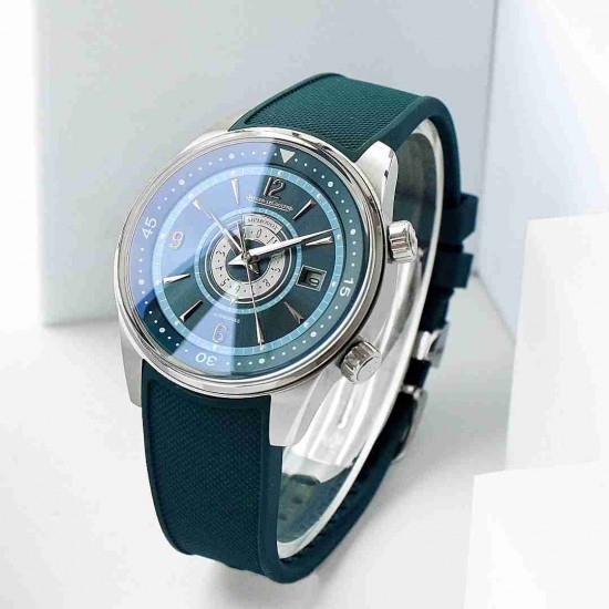 JAEGER   LECOULTRE  NEW MODEL JA0054