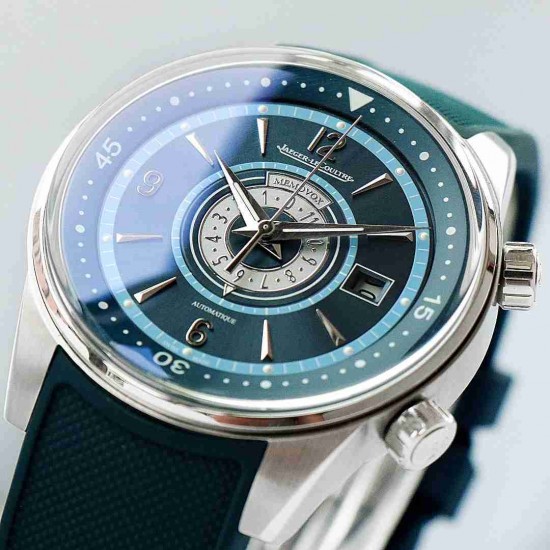 JAEGER   LECOULTRE  NEW MODEL JA0054