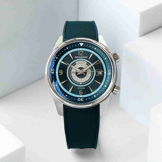 JAEGER   LECOULTRE  NEW MODEL JA0054