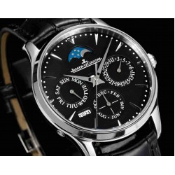 JAEGER   LECOULTRE   JA0055