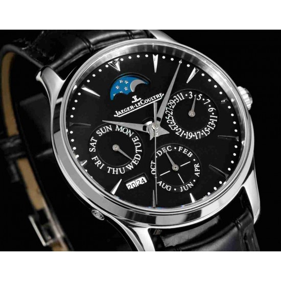 JAEGER   LECOULTRE   JA0055