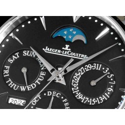 JAEGER   LECOULTRE   JA0055