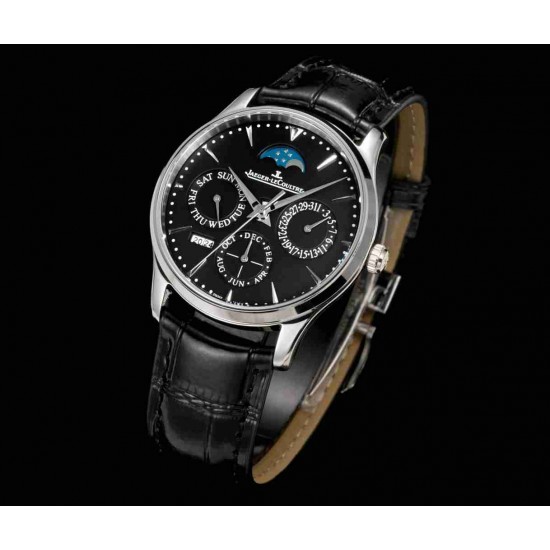 JAEGER   LECOULTRE   JA0055