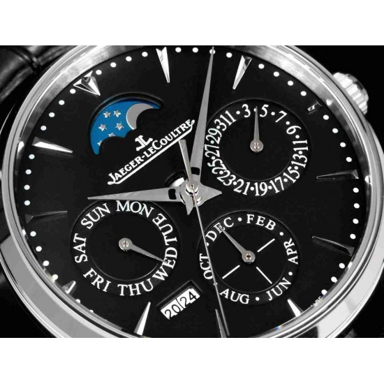 JAEGER   LECOULTRE   JA0055