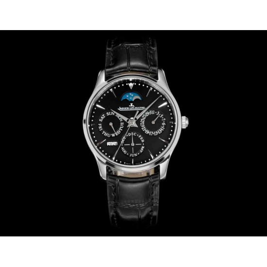 JAEGER   LECOULTRE   JA0055