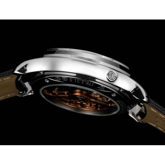 JAEGER   LECOULTRE   JA0055