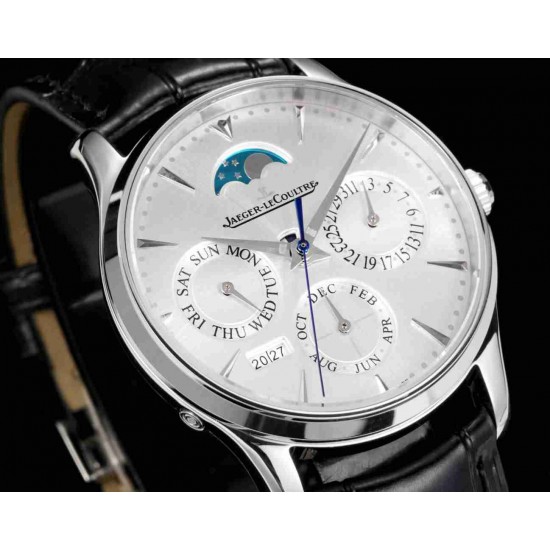 JAEGER   LECOULTRE   JA0056
