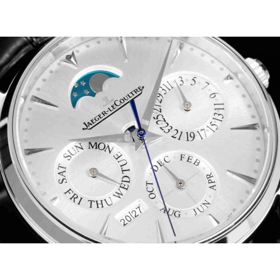 JAEGER   LECOULTRE   JA0056