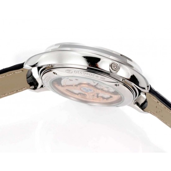 JAEGER   LECOULTRE   JA0057