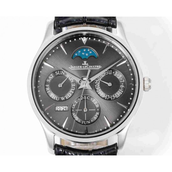 JAEGER   LECOULTRE   JA0057