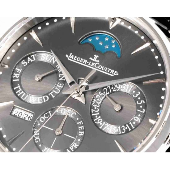JAEGER   LECOULTRE   JA0057
