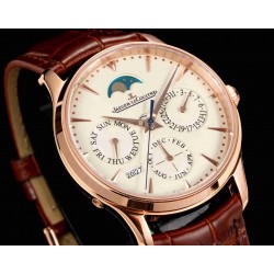 JAEGER   LECOULTRE   JA0058