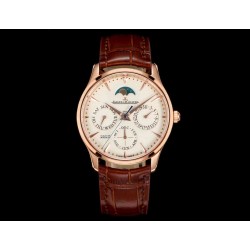JAEGER   LECOULTRE   JA0058