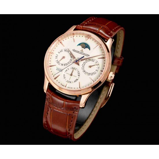 JAEGER   LECOULTRE   JA0058