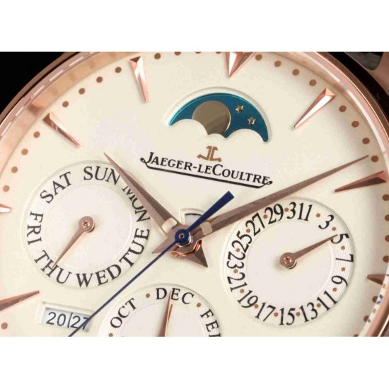 JAEGER   LECOULTRE   JA0058