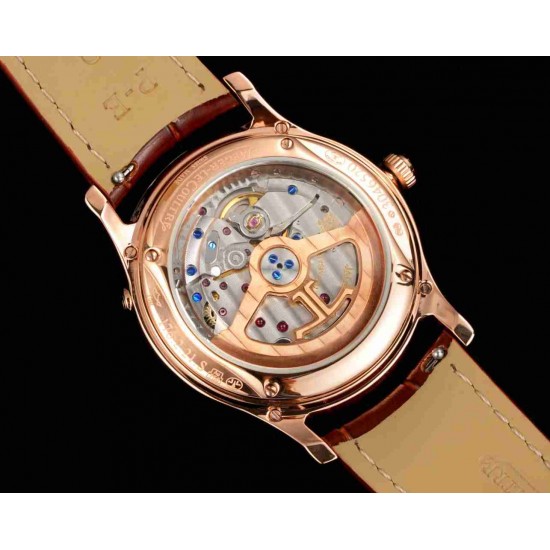 JAEGER   LECOULTRE   JA0058