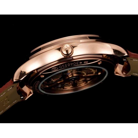 JAEGER   LECOULTRE   JA0058