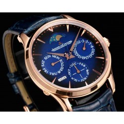 JAEGER   LECOULTRE   JA0059