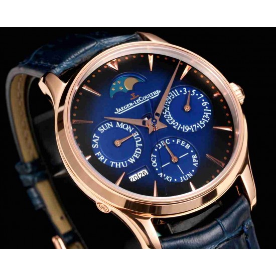 JAEGER   LECOULTRE   JA0059
