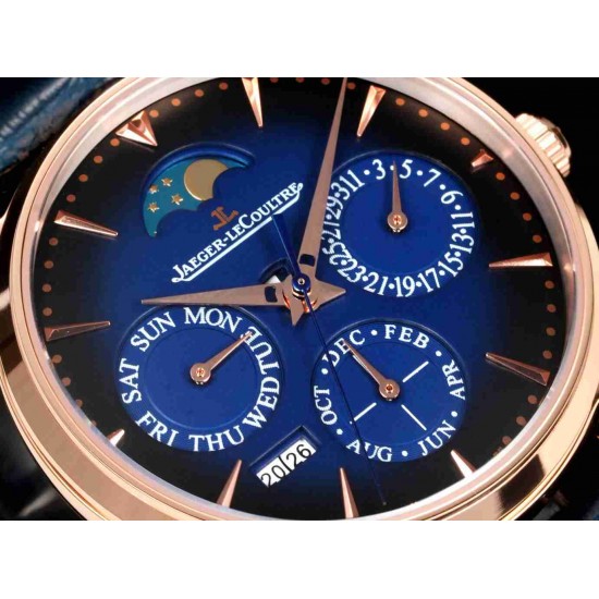 JAEGER   LECOULTRE   JA0059