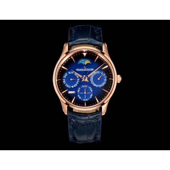 JAEGER   LECOULTRE   JA0059