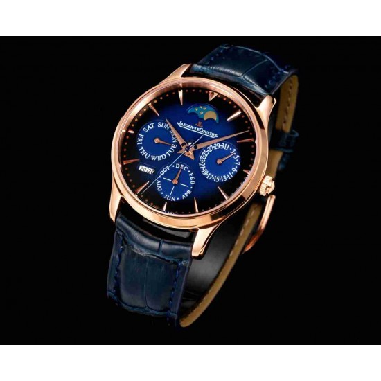 JAEGER   LECOULTRE   JA0059