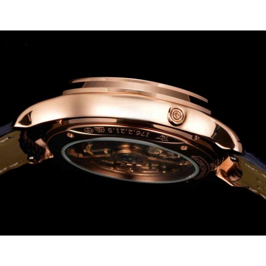 JAEGER   LECOULTRE   JA0059