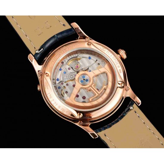 JAEGER   LECOULTRE   JA0059