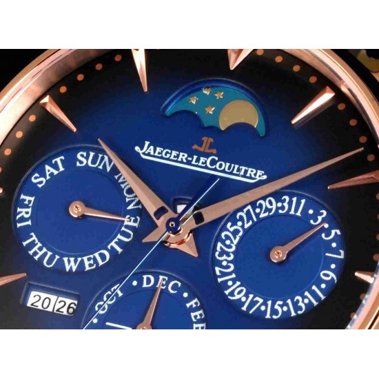 JAEGER   LECOULTRE   JA0059