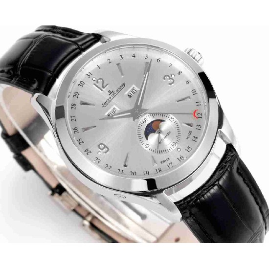 JAEGER    LECOULTRE   JA0060