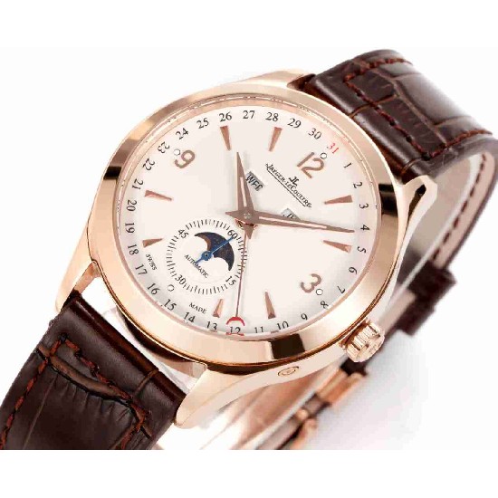 JAEGER    LECOULTRE   JA0061