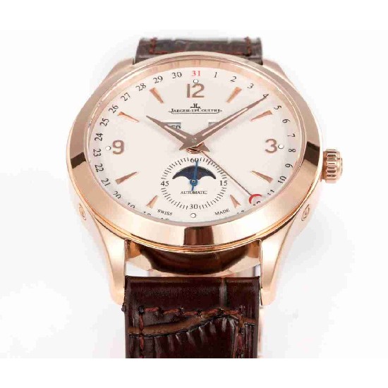 JAEGER    LECOULTRE   JA0061