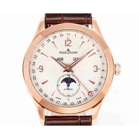 JAEGER    LECOULTRE   JA0061