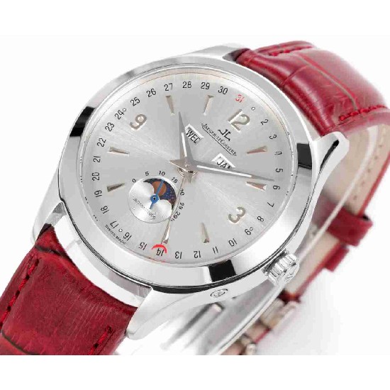 JAEGER    LECOULTRE   JA0064