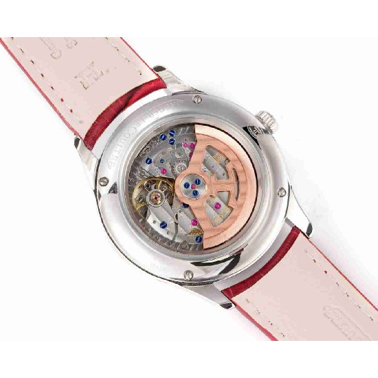 JAEGER    LECOULTRE   JA0064
