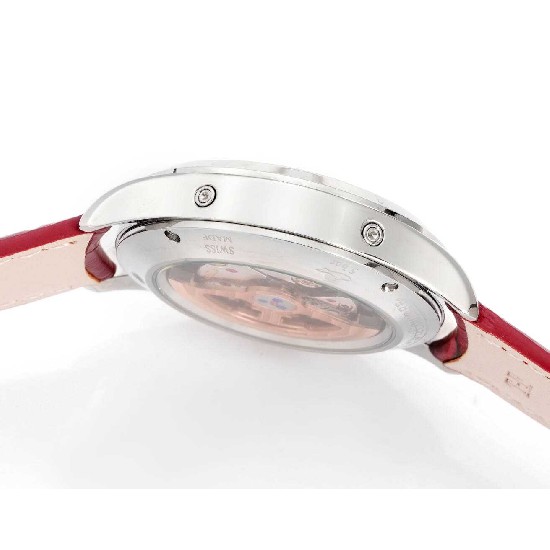 JAEGER    LECOULTRE   JA0064