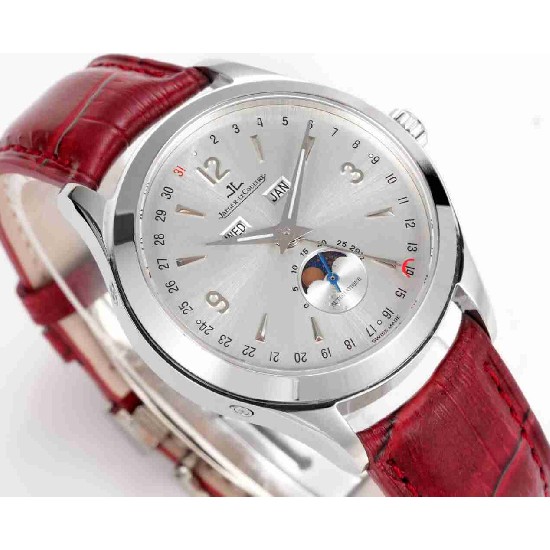 JAEGER    LECOULTRE   JA0064