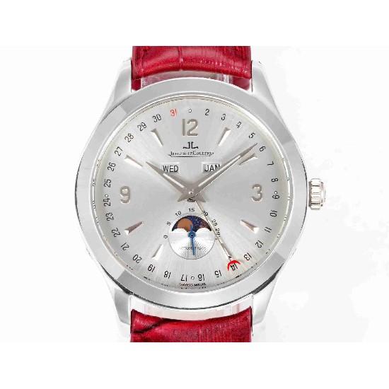 JAEGER    LECOULTRE   JA0064