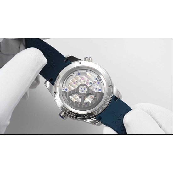 JAEGER    LECOULTRE   JA0071