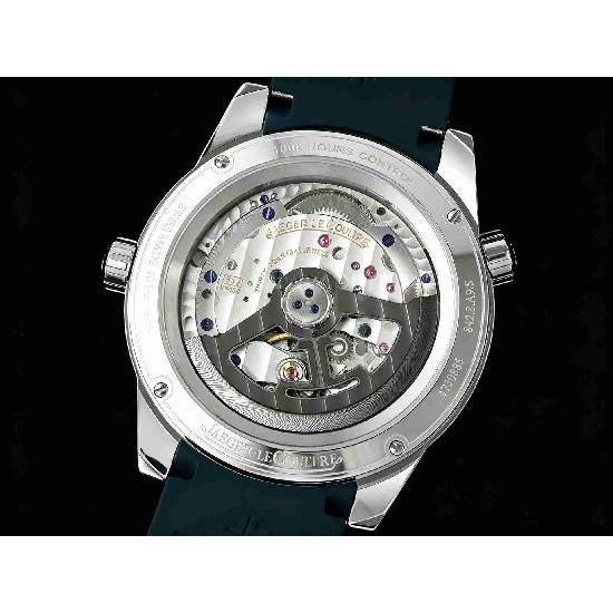 JAEGER    LECOULTRE   JA0072