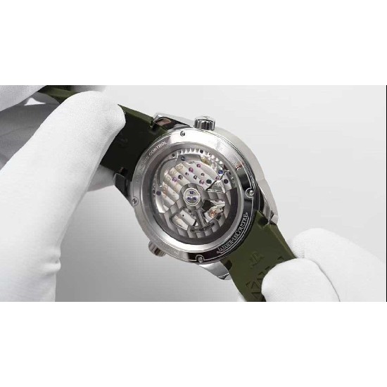 JAEGER    LECOULTRE   JA0072