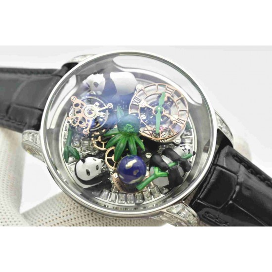 Jacob &Co JB0026 Jacob &Co JB0026