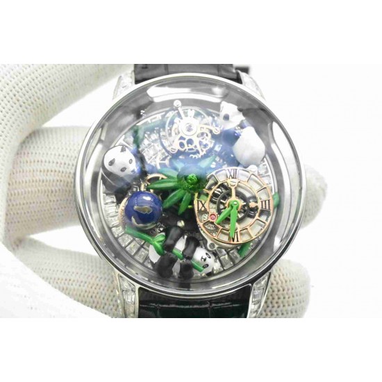 Jacob &Co JB0026 Jacob &Co JB0026