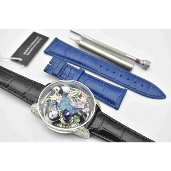 Jacob &Co JB0026 Jacob &Co JB0026