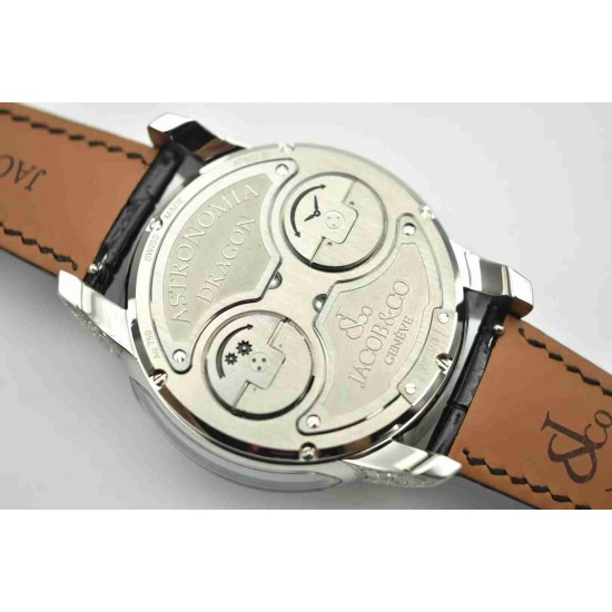 Jacob &Co JB0026 Jacob &Co JB0026