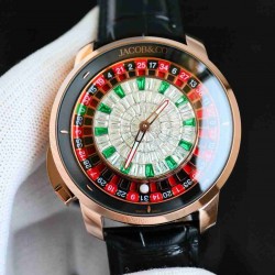 Jacob&Co JB0027