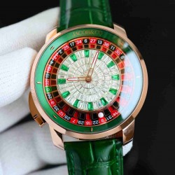 Jacob&Co JB0030