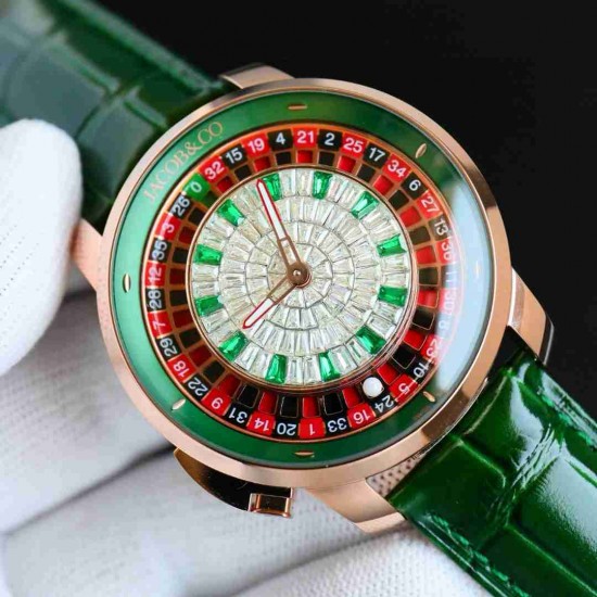 Jacob&Co JB0030 Jacob&Co JB0030